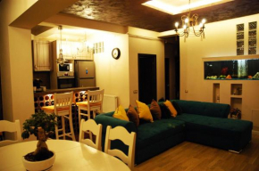 Гостиница Classic Apartment, Брашов
